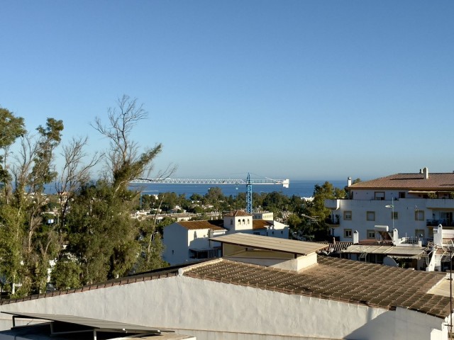 Commercieel, San Pedro de Alcántara, R5054971