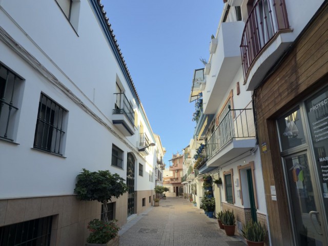 Commercieel, San Pedro de Alcántara, R5054971
