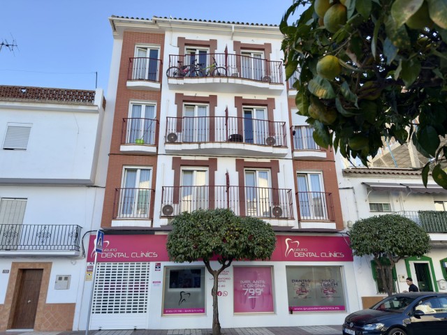 Commercieel, San Pedro de Alcántara, R5054971