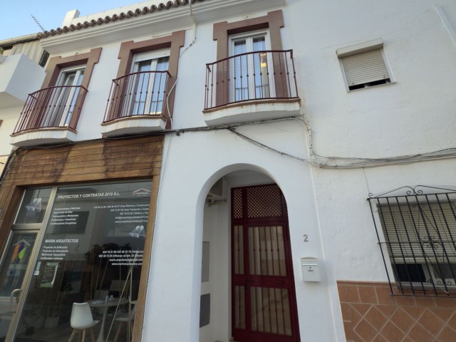 Commercieel, San Pedro de Alcántara, R5054971