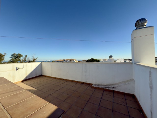 Commercieel, San Pedro de Alcántara, R5054971