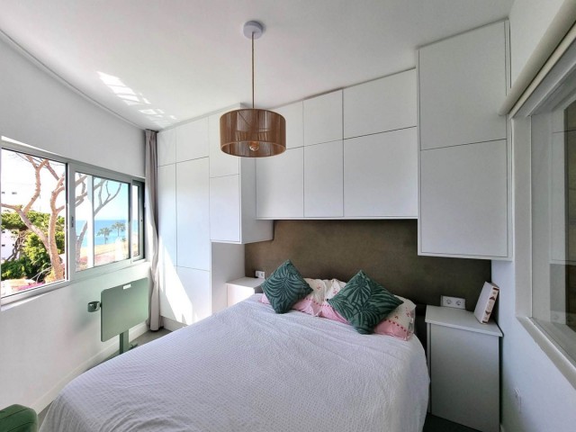 2 Bedrooms Apartment in Calahonda
