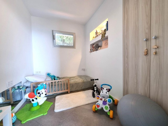 2 Bedrooms Apartment in Calahonda