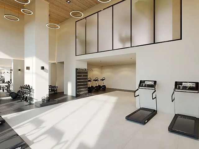 2 Schlafzimmer Apartment in Málaga