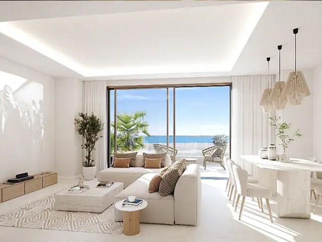 2 Bedrooms Apartment in Málaga