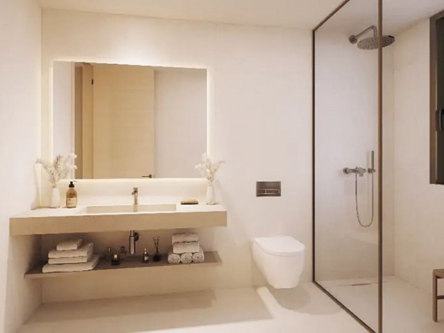 2 Bedrooms Apartment in Málaga