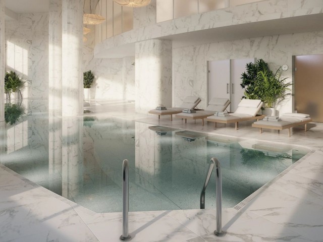 2 Bedrooms Apartment in Málaga