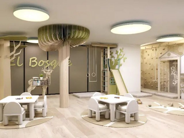 2 Bedrooms Apartment in Málaga