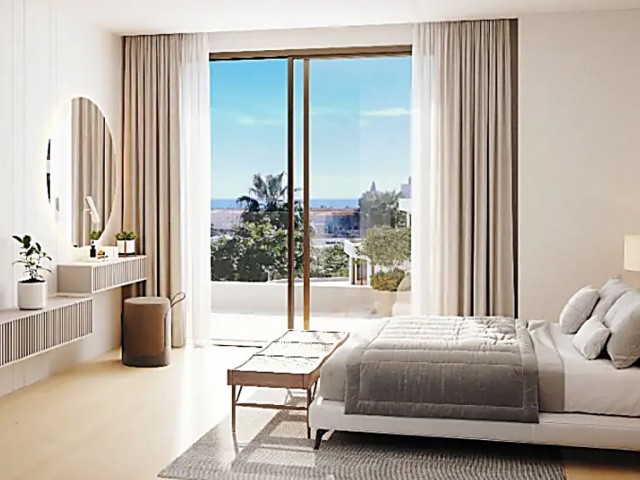 2 Slaapkamer Appartement in Málaga