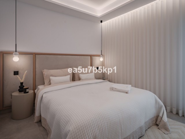 Penthouse avec 4 Chambres  à Puerto Banús