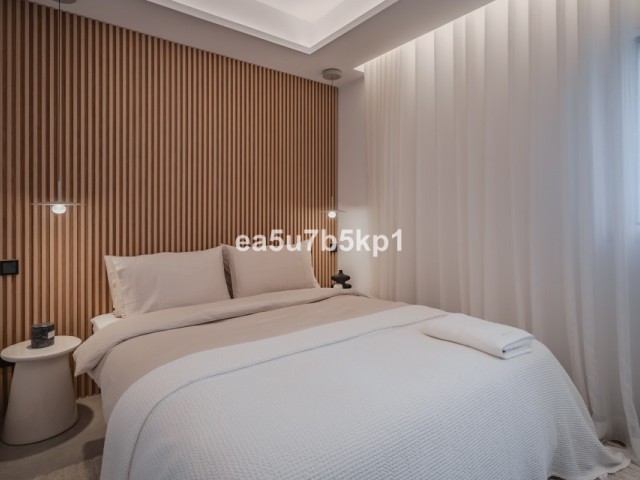 Kattohuoneisto Puerto Banús