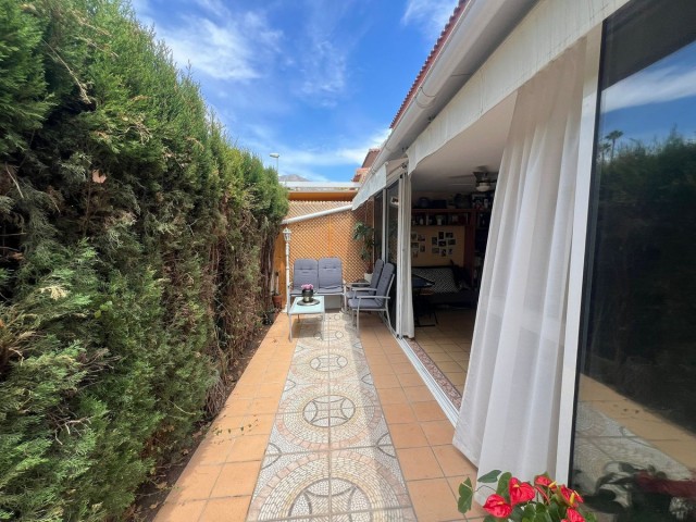 3 Soveroms Villa i Mijas