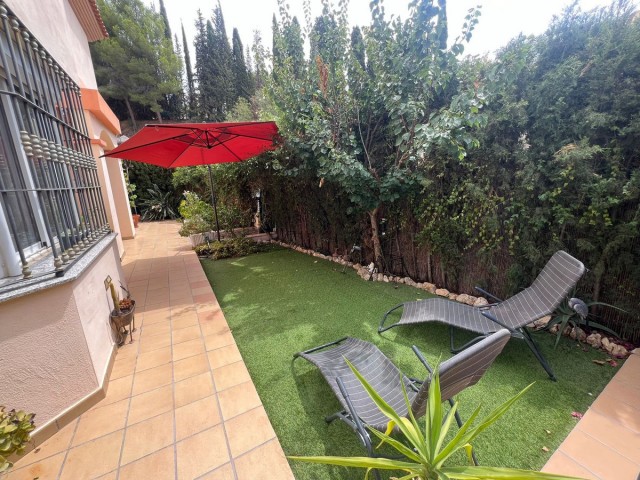 3 Soveroms Villa i Mijas
