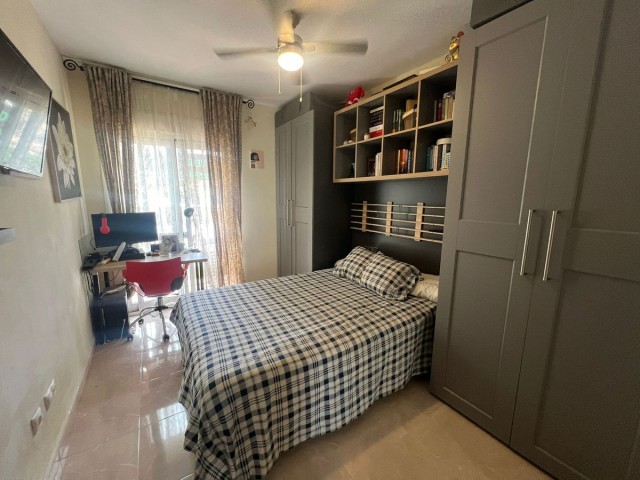 3 Soveroms Villa i Mijas