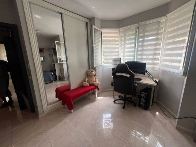 3 Soveroms Villa i Mijas