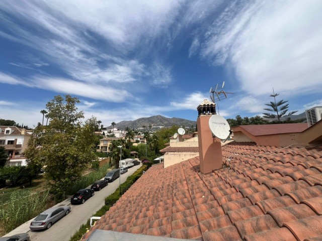 3 Soveroms Villa i Mijas