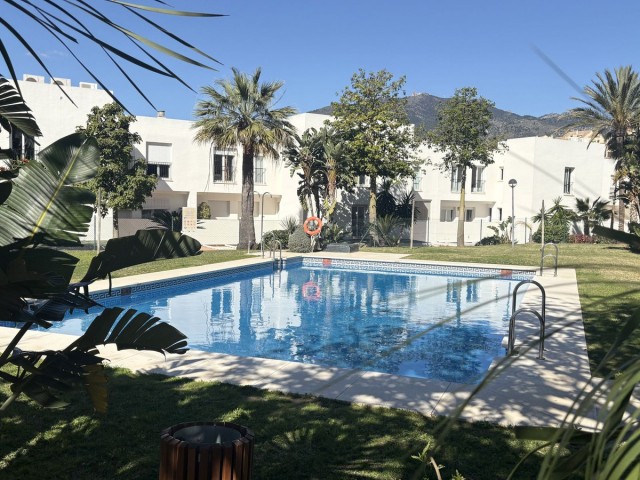 Penthouse in Torrequebrada