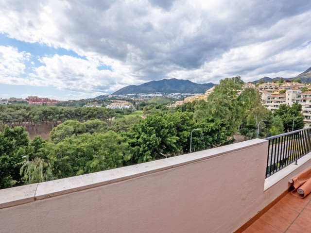 Penthouse in Torrequebrada