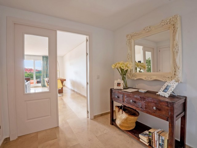 Penthouse in Torrequebrada