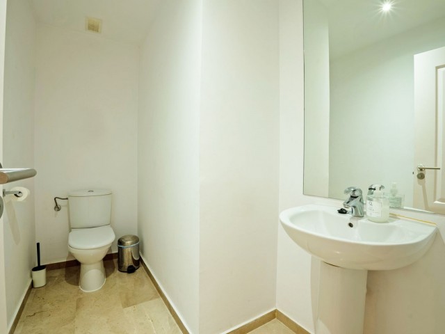 Penthouse in Torrequebrada