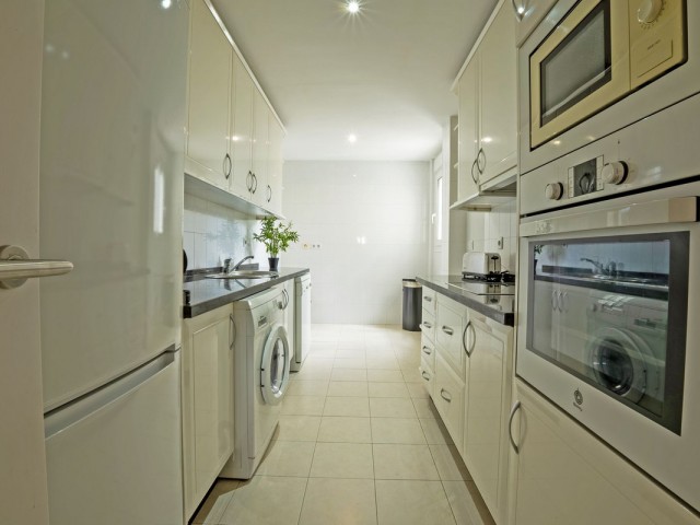 Penthouse in Torrequebrada