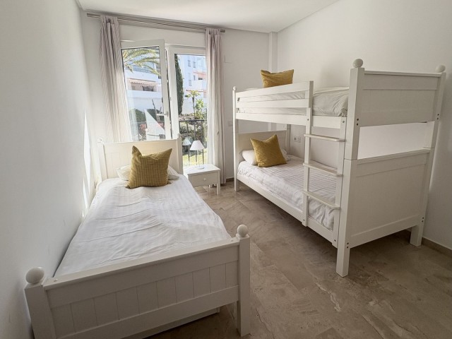 Penthouse in Torrequebrada