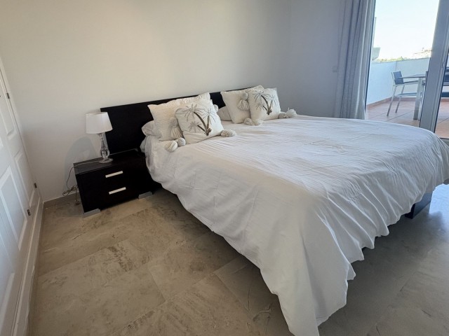 Penthouse in Torrequebrada