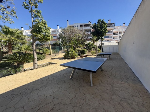 Penthouse in Torrequebrada