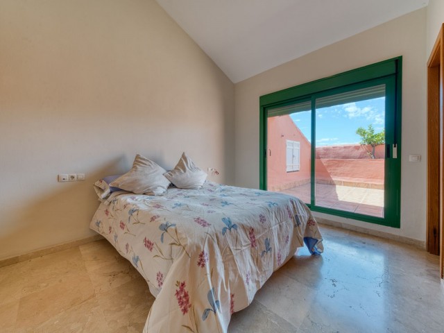 Penthouse in Torreblanca