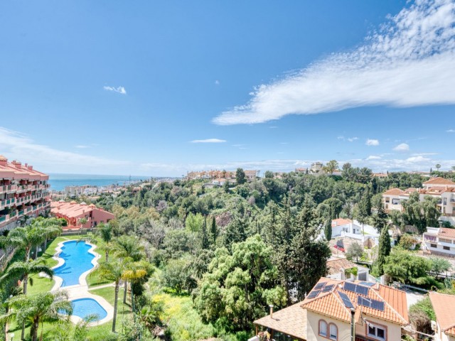 Ático Torreblanca - R5015368