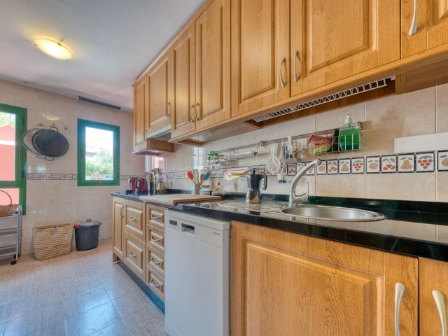 Ático con 3 Dormitorios  en Torreblanca