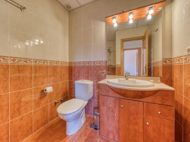 Ático con 3 Dormitorios  en Torreblanca