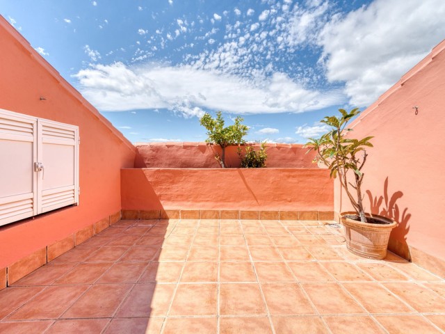 Ático con 3 Dormitorios  en Torreblanca