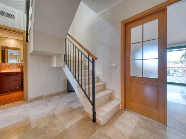 Ático con 3 Dormitorios  en Torreblanca