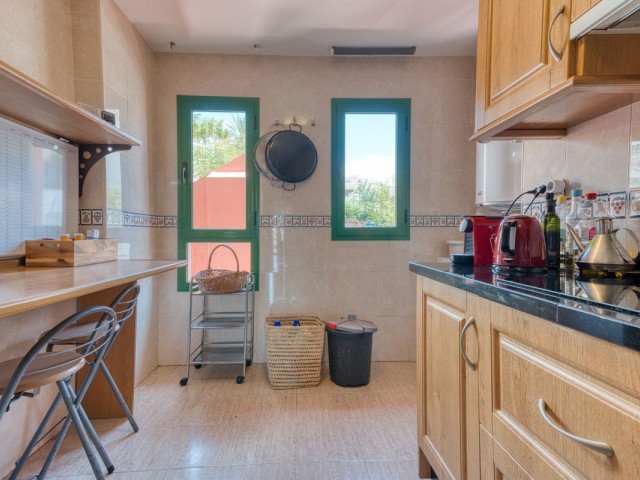 Ático con 3 Dormitorios  en Torreblanca