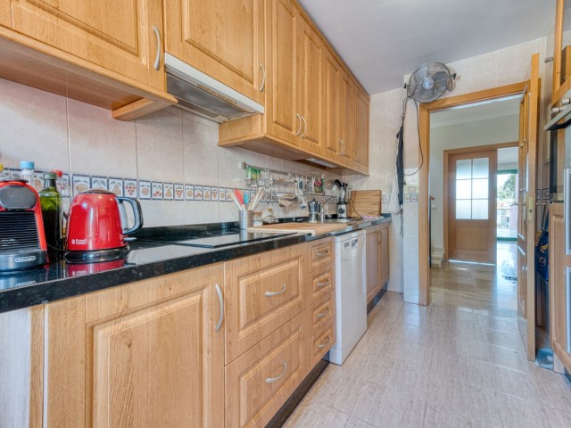 Ático con 3 Dormitorios  en Torreblanca