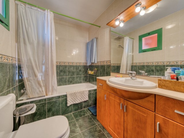 Ático con 3 Dormitorios  en Torreblanca