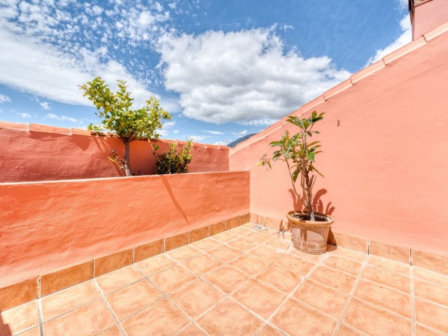 Penthouse in Torreblanca