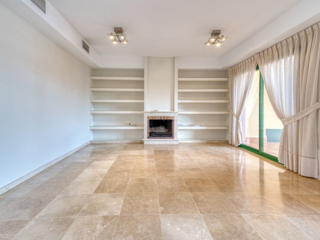 Penthouse in Torreblanca