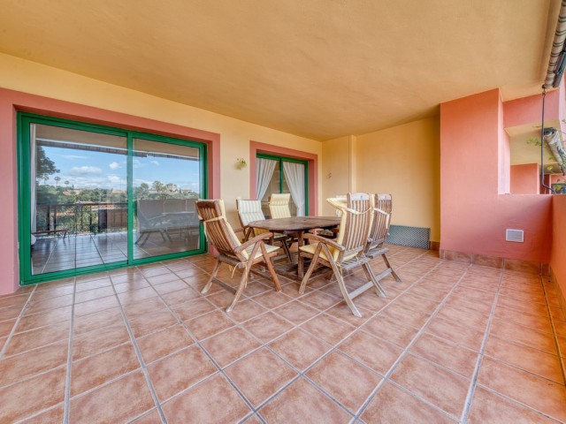 Penthouse in Torreblanca