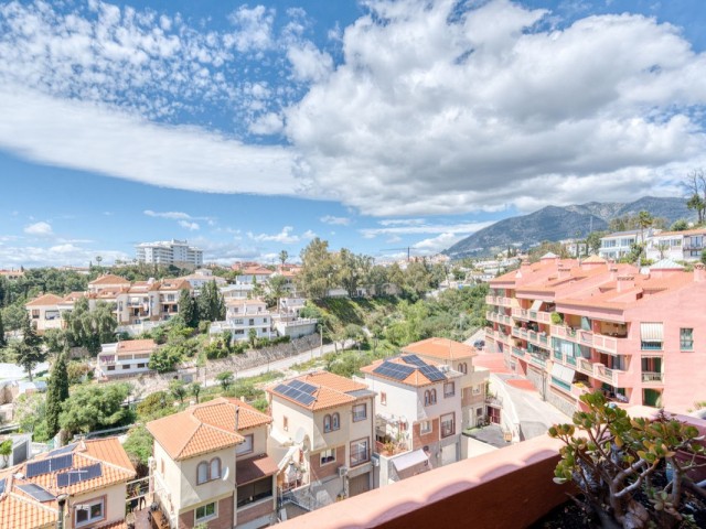 Penthouse in Torreblanca