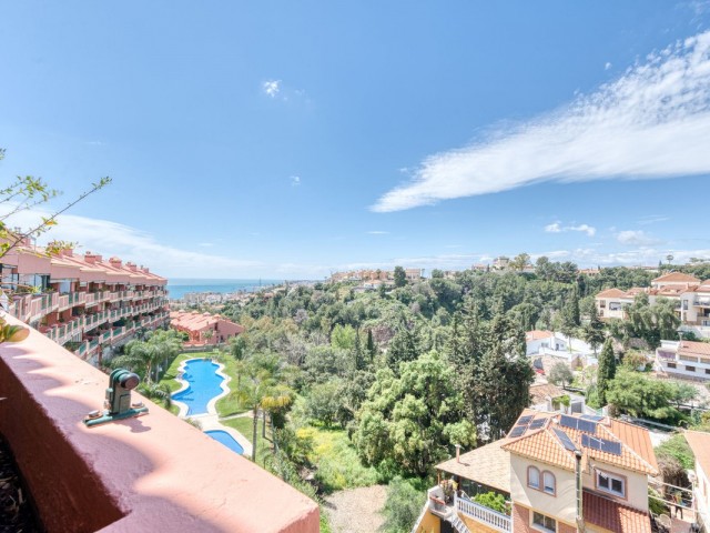 Penthouse in Torreblanca