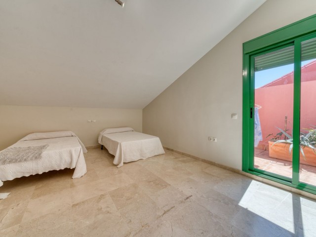 Penthouse in Torreblanca