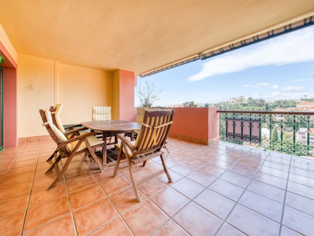 Penthouse in Torreblanca