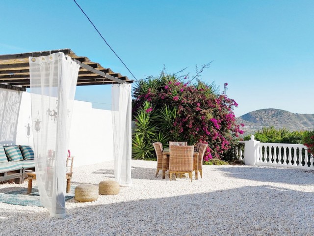 4 Sovrums Villa i Alhaurín el Grande