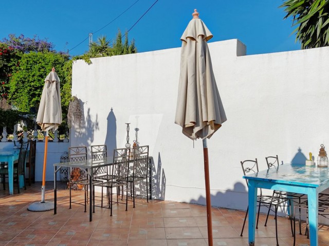 4 Sovrums Villa i Alhaurín el Grande