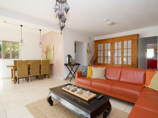 4 Sovrums Villa i Alhaurín el Grande