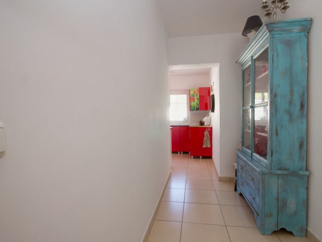 4 Sovrums Villa i Alhaurín el Grande