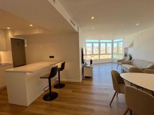 3 Soveroms Leilighet i Torremolinos