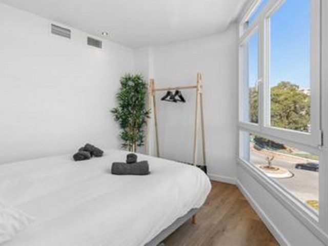 3 Soveroms Leilighet i Torremolinos